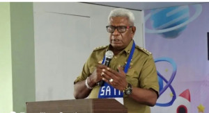 Bupati Mimika Canangkan 5 Mei Sebagai Hari Cita-cita