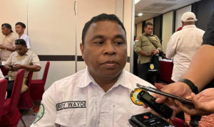Kanwil BPN Papua Tengah Belum Terbentuk, Butuh Dukungan Pemda dan Pusat