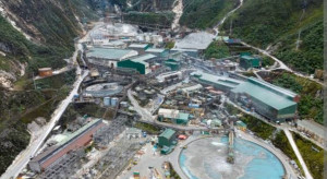 Ekonomi Papua Tengah Minus 25,53% pada Kuartal I 2025, Imbas Kontraksi Sektor Tambang