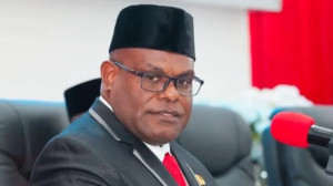 Pemprov Papua Tengah Siapkan Subsidi Transportasi dan Infrastruktur Penunjang