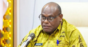 73 Persen Pertumbuhan Ekonomi Papua Tengah Bergantung pada Freeport Indonesia