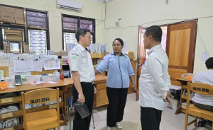 Dinkes Papua Tengah Siaga Hadapi Varian Baru Covid-19 MB.1.1