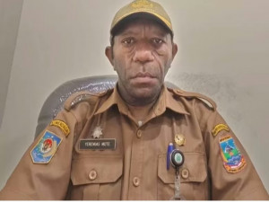 Papua Tengah Terdepan dalam Pendataan OAP Berbasis Marga