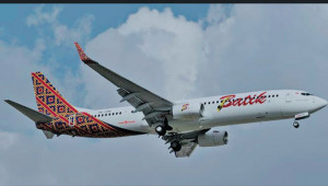 Penerbangan Batik Air Siap Buka Akses Langsung ke Nabire, Papua Tengah