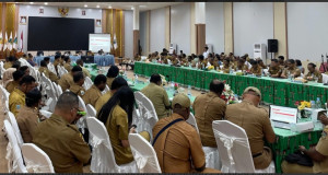 Pemprov Papua Tengah & KPK: Sinergi Cegah Korupsi, Bukan Sekadar Seremoni