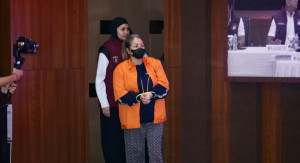 Firmansyah Tegaskan Penundaan Tuntutan Helen Tak Boleh Main-Main