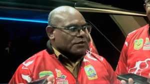 Sekolah Rakyat untuk Anak Kurang Mampu, Gagasan Baru Pemprov Papua Tengah
