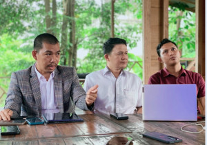 Kisruh Mutasi ASN Jambi, Eks Pejabat: Kami Tak Pernah Mundur, Tapi Dipecat Pakai Surat Bohongan