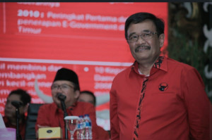 PDIP Gelar Bimtek dan Konsolidasi Kader di Bali, Momentum Penguatan Megawati Jelang Kongres