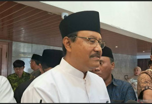 Tantangan Awal Sekolah Rakyat: 160 Guru Mengundurkan Diri, Kemensos Siapkan Pengganti dari Lulusan PPG