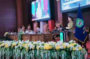 Gubernur Sherly Dorong Partisipasi dan Keberlanjutan dalam RPJMD Maluku Utara 2025–2029