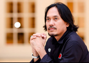 Hasto Tetap Narapidana Tom Lembong Bersih