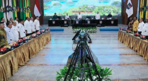 Tito Karnavian: Pangan Lokal Lebih Sehat, Bisa Redam Inflasi Papua