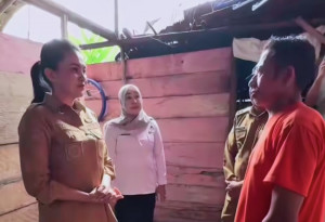 Pemprov Maluku Utara Dapat Alokasi 1.000 Rumah Subsidi dari Kementerian PKP