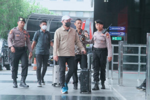 Bupati Kolaka Timur Abdul Azis Terjaring OTT KPK, Perjalanan Karier dari Polisi hingga Kepala Daerah Berakhir di Tangan Penegak Hukum