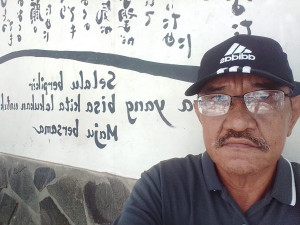 Aktivis GAB Peduli Ultimatum Gubernur Jambi: Hentikan PT. SAS atau Hadapi Kemarahan Rakyat