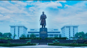 TNI Bentuk 6 Kodam Baru, Jambi Masuk Wilayah Kodam XX/Tuanku Imam Bonjol