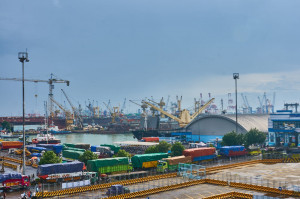 Pelindo Kembali Masuk Fortune 500 Southeast Asia 2025