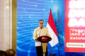 OJK Terbitkan Pedoman Keamanan Siber untuk Penyelenggara Perdagangan Aset Keuangan Digital