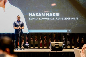 Prabowo Segera Terbitkan Perpres Pembentukan Kementerian Haji