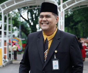 Bank Jambi Didorong Perkuat Peran Strategis, Zulfikar Resmi Jadi Direktur Operasional