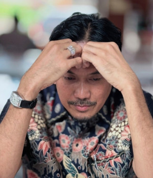 Masyarakat Dibohongi dengan Istilah “Dinonaktifkan” Anggota DPR