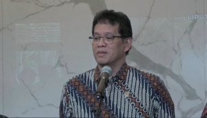 Menkeu Purbaya: Rp 200 Triliun Segera Ditempatkan di Bank Himbara