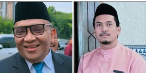 Afriansyah Noor Kembali Jadi Wamenaker, Sesama Putra Jambi Firmansyah SH MH Beri Apresiasi