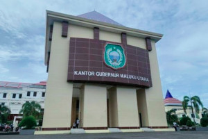 Dua Pejabat Fungsional Ajukan Keberatan Demosi ke BKD dan Gubernur Malut