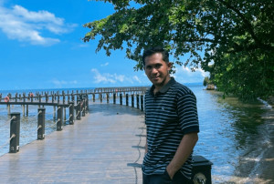 Pemprov Maluku Utara Tegaskan Status Tiga Pulau, Warga Diminta Tetap Tenang