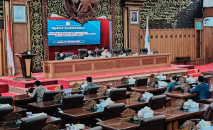 Nota KUA-PPAS 2026: Penuh Optimisme, Minim Solusi