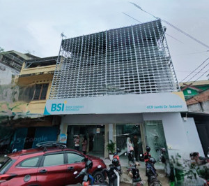 LBH Siginjai Laporkan Dugaan Penggelapan Sertipikat Nasabah oleh Bank BSI Jambi