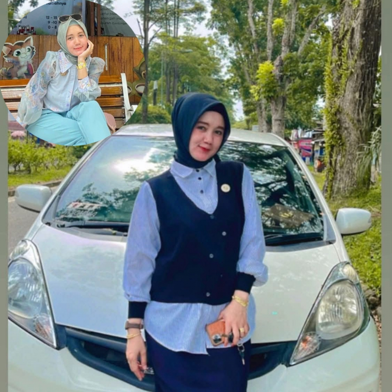 Foto Korban Saat Beredar di Medsos