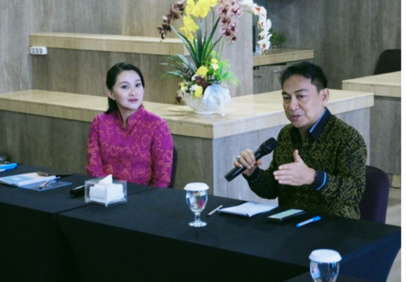 Ombudsman RI dan Pemprov Malut Komitmen Tingkatkan Kualitas Pelayanan Publik