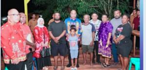 Gubernur Papua Matius Fakhiri Minta Maaf dan Perintahkan Evaluasi Total Layanan RS Usai Kematian Ibu Hamil di Sentani