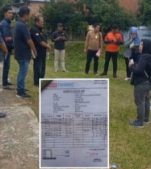 Diduga Malprosedur Lelang Agunan, Kuasa Hukum Nasabah BPR Sahabat Ajukan Gugatan ke Pengadilan