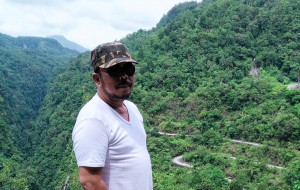 Negara Membiarkan Lingkungan Mati Pelan-Pelan