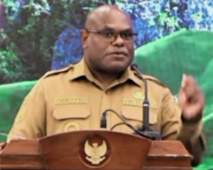 Nawipa Minta 10 Persen Dana Freeport Dialokasikan untuk Pendidikan Tanah Papua