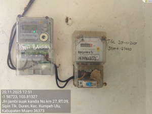 Lonjakan Tagihan Listrik Pelanggan Jadi Sorotan, PLN Sebut Faktor Semut, Tanah, dan Hujan