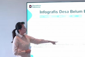 Target Elektrifikasi Maluku Utara 2027, Gubernur Sherly Tjoanda Pastikan Daya Listrik Surplus