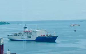 Tiga Bulan Kepemimpinan MDF–AR, Program Mudik Gratis Nataru Terbukti Ringankan Beban Warga Papua