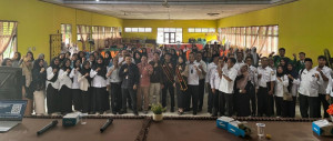 Sosialisasi SNPMB 2026 di Bungo, UNJA Bekali Siswa Informasi Jalur Masuk PTN