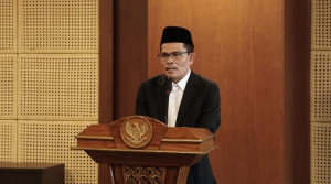 Rektor UNJA Soroti maraknya Kesenjangan Relasi Guru dan Murid di Era Digital