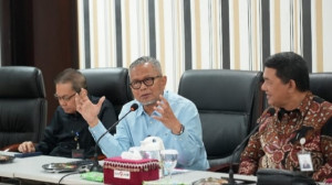 Transparansi Jadi Pilar Utama, Bank Jambi Teguhkan Komitmen Tata Kelola Berkelanjutan