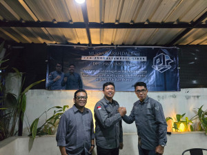 Pemkot Jambi Beri Akses WiFi Gratis di Masjid, Dorong Generasi Muda Lebih Dekat dengan Rumah Ibadah