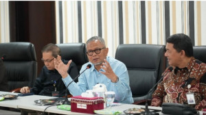 Bank Jambi Pastikan Pencairan THR ASN Lancar Jelang Idul Fitri 1447 H