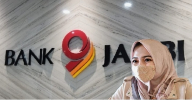 Pengamat perbankan, Laila Farhat