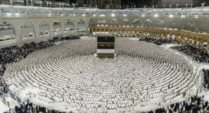 Kemenhaj Pastikan Tidak Ada Haji Furoda pada Musim Haji 2026