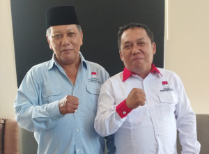DPP PPBangsa Konsolidasikan Kader, Targetkan Lolos Verifikasi dan Ikut Pemilu 2029