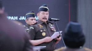 Jaksa Agung Mutasi Pejabat Kejaksaan, Dirtut Jampidsus hingga 14 Kajati Bergeser